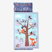 JESMARY - Quà Tặng Nệm Và Gối Chuẩn Công Thái Học Nâng Đỡ Cột Sống Bé Từ Nhỏ